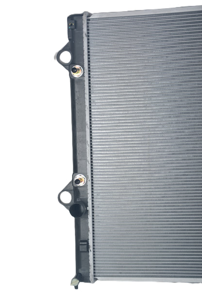 DENSO Radiator 422176-0140