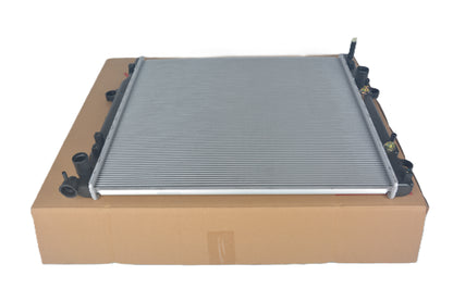 DENSO Radiator 422176-0140