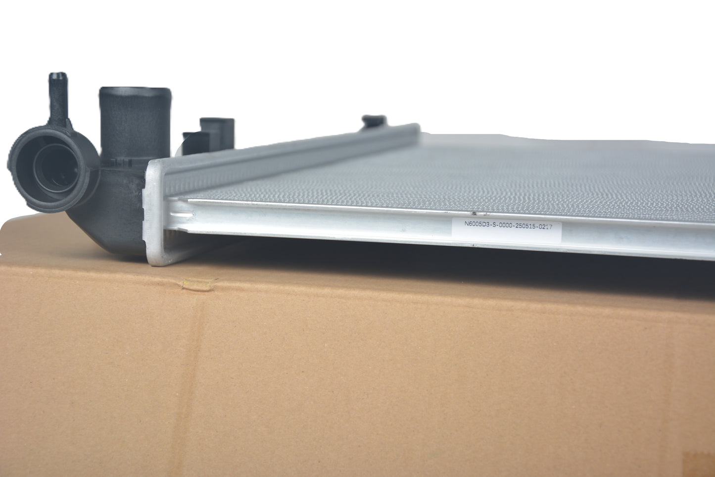 DENSO Radiator 422176-0140