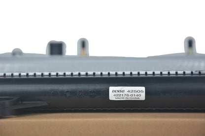 DENSO Radiator 422176-0140
