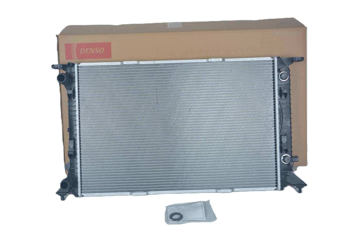 DENSO Radiator 422176-1630