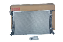 DENSO Radiator 422176-1630