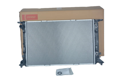 DENSO Radiator 422176-1630