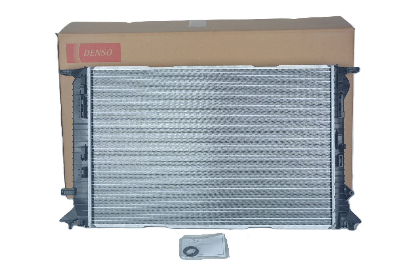 DENSO Radiator 422176-1630