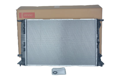 DENSO Radiator 422176-1630
