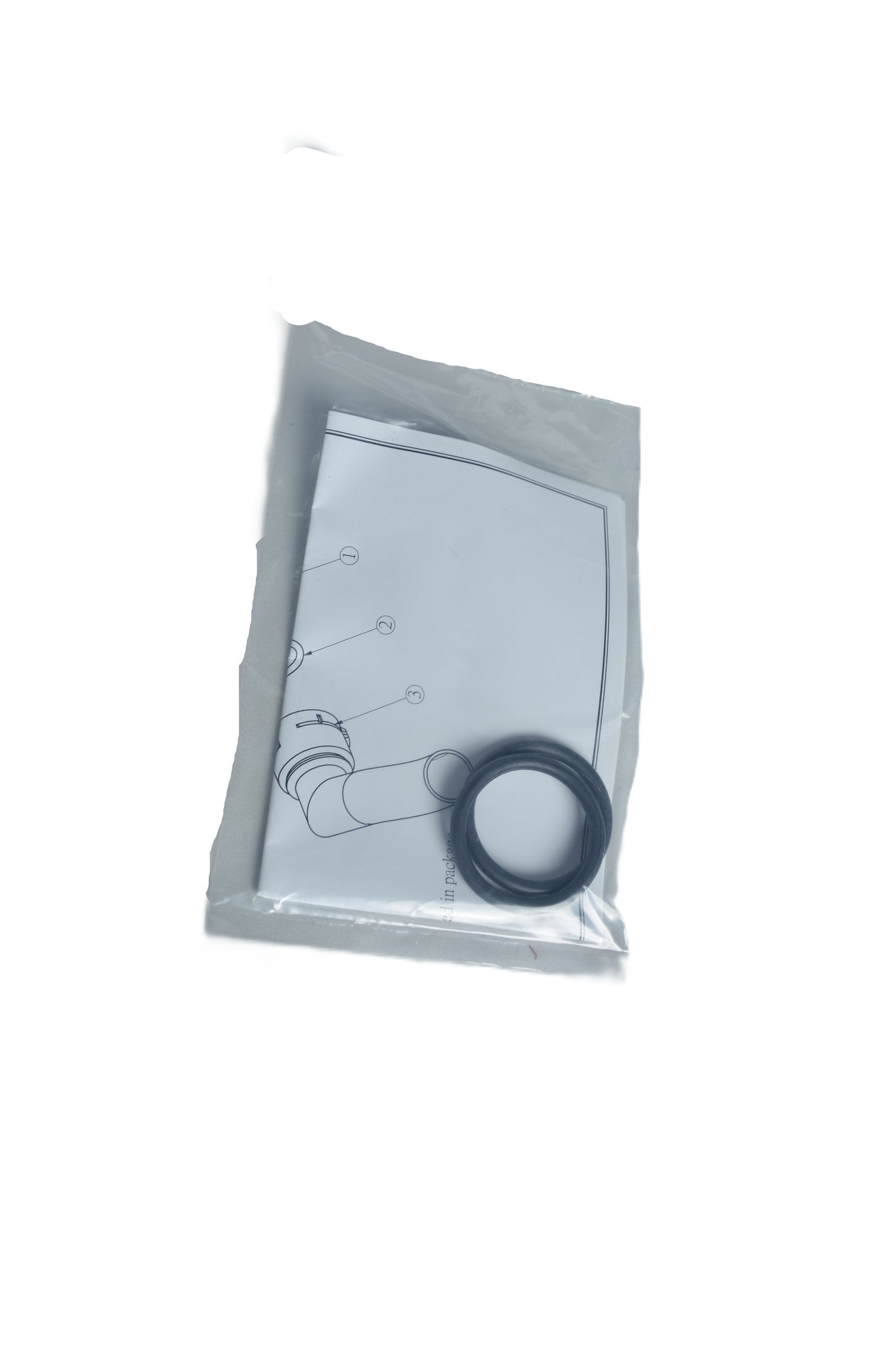 DENSO Radiator 422176-1630