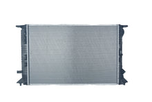 DENSO Radiator 422176-1630 image 2 Candru
