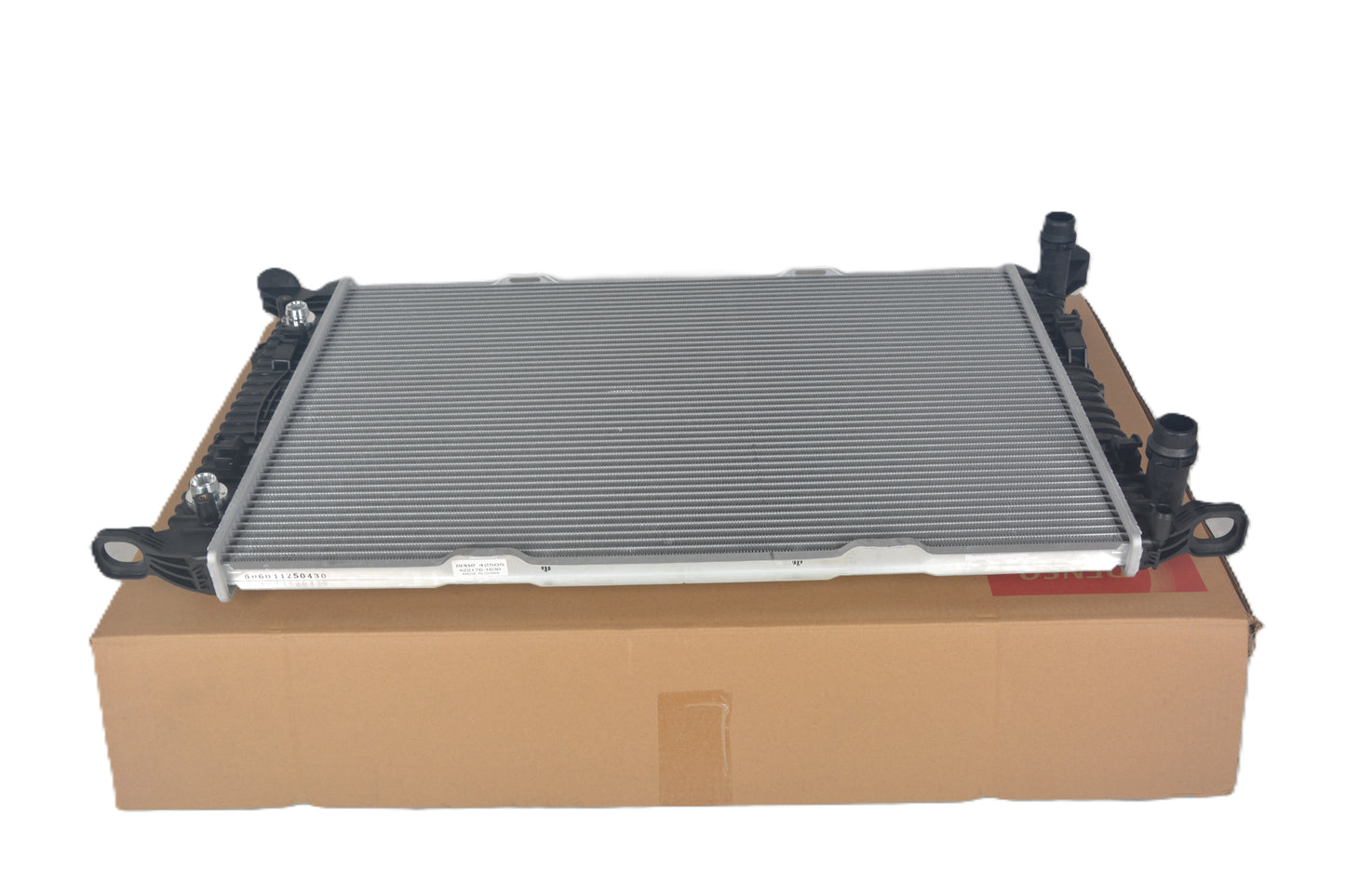 DENSO Radiator 422176-1630