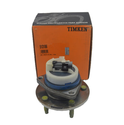 TIMKEN Wheel Bearing and Hub Assembly 513186