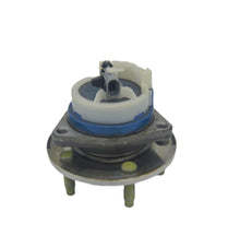 TIMKEN Wheel Bearing and Hub Assembly 513186