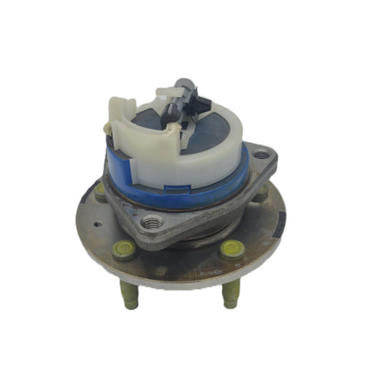 TIMKEN Wheel Bearing and Hub Assembly 513186