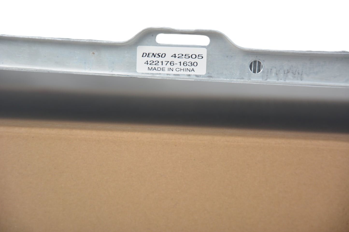 DENSO Radiator 422176-1630