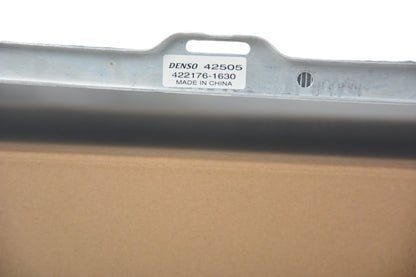 DENSO Radiator 422176-1630