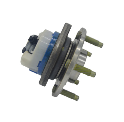 TIMKEN Wheel Bearing and Hub Assembly 513186