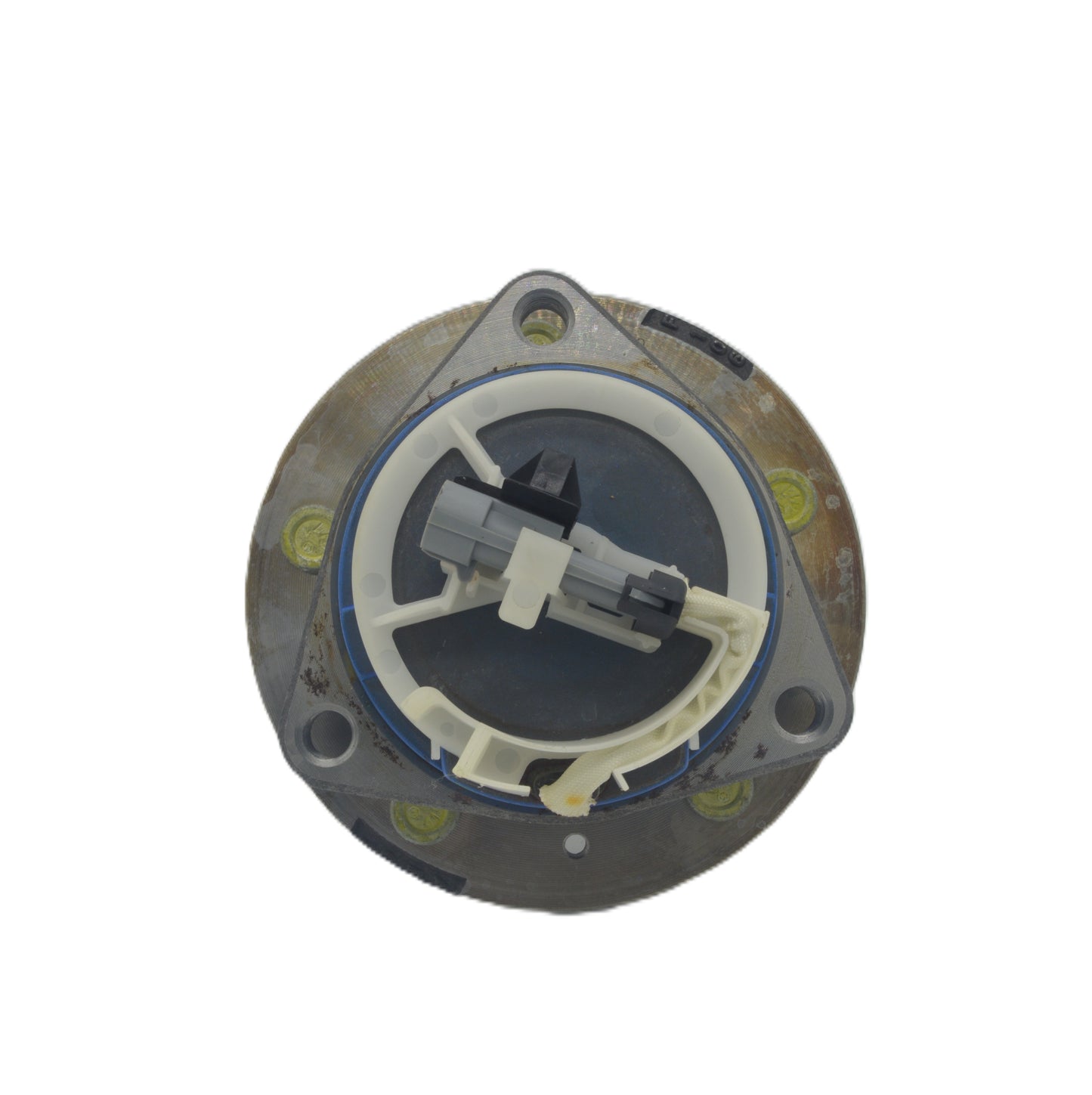 TIMKEN Wheel Bearing and Hub Assembly 513186