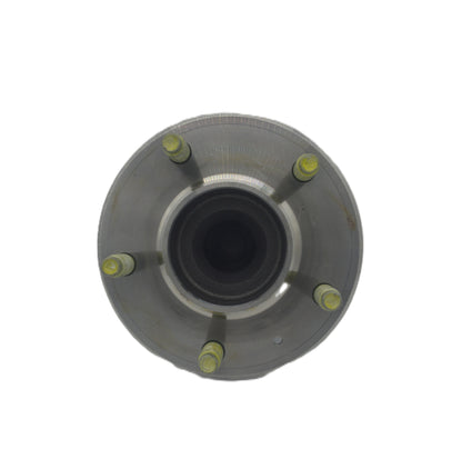 TIMKEN Wheel Bearing and Hub Assembly 513186