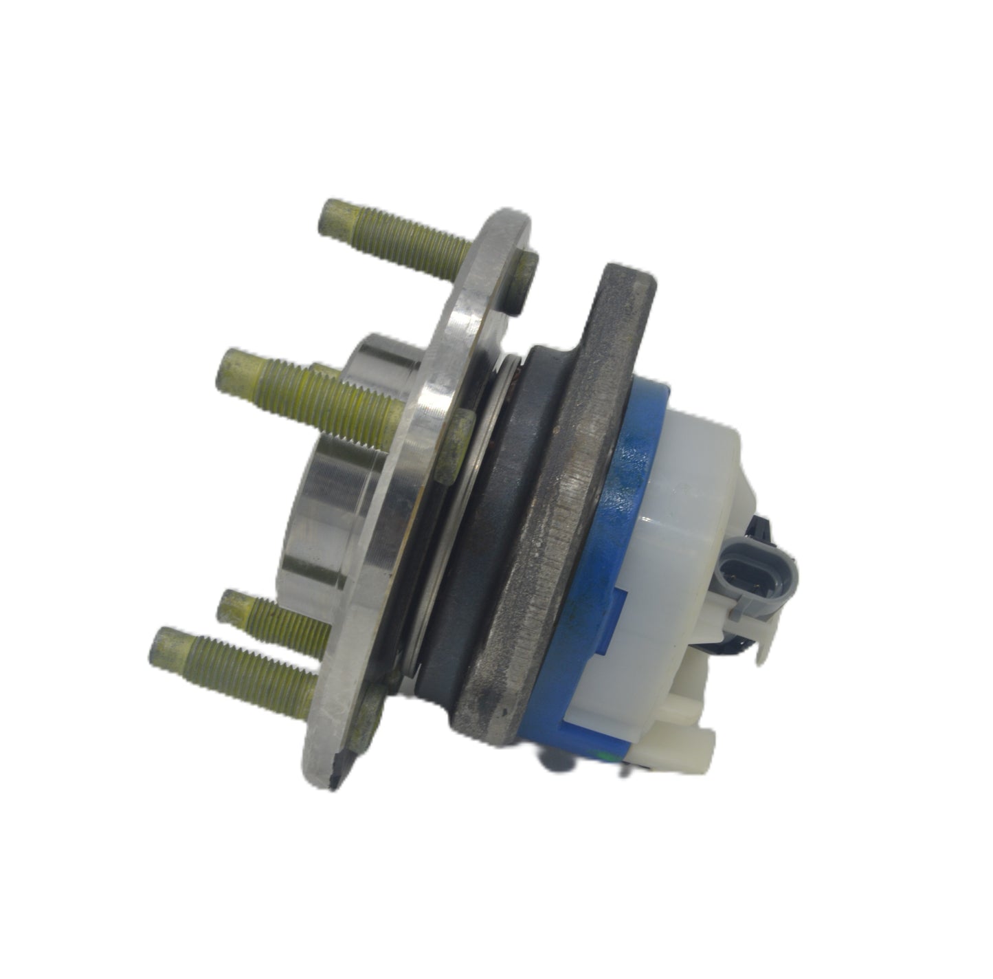 TIMKEN Wheel Bearing and Hub Assembly 513186