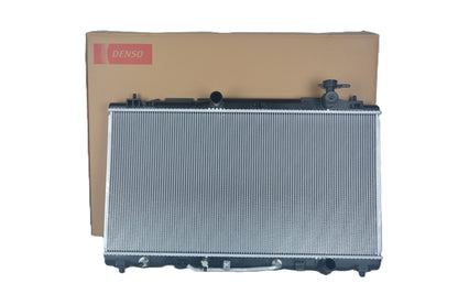 DENSO Radiator 422176-0070