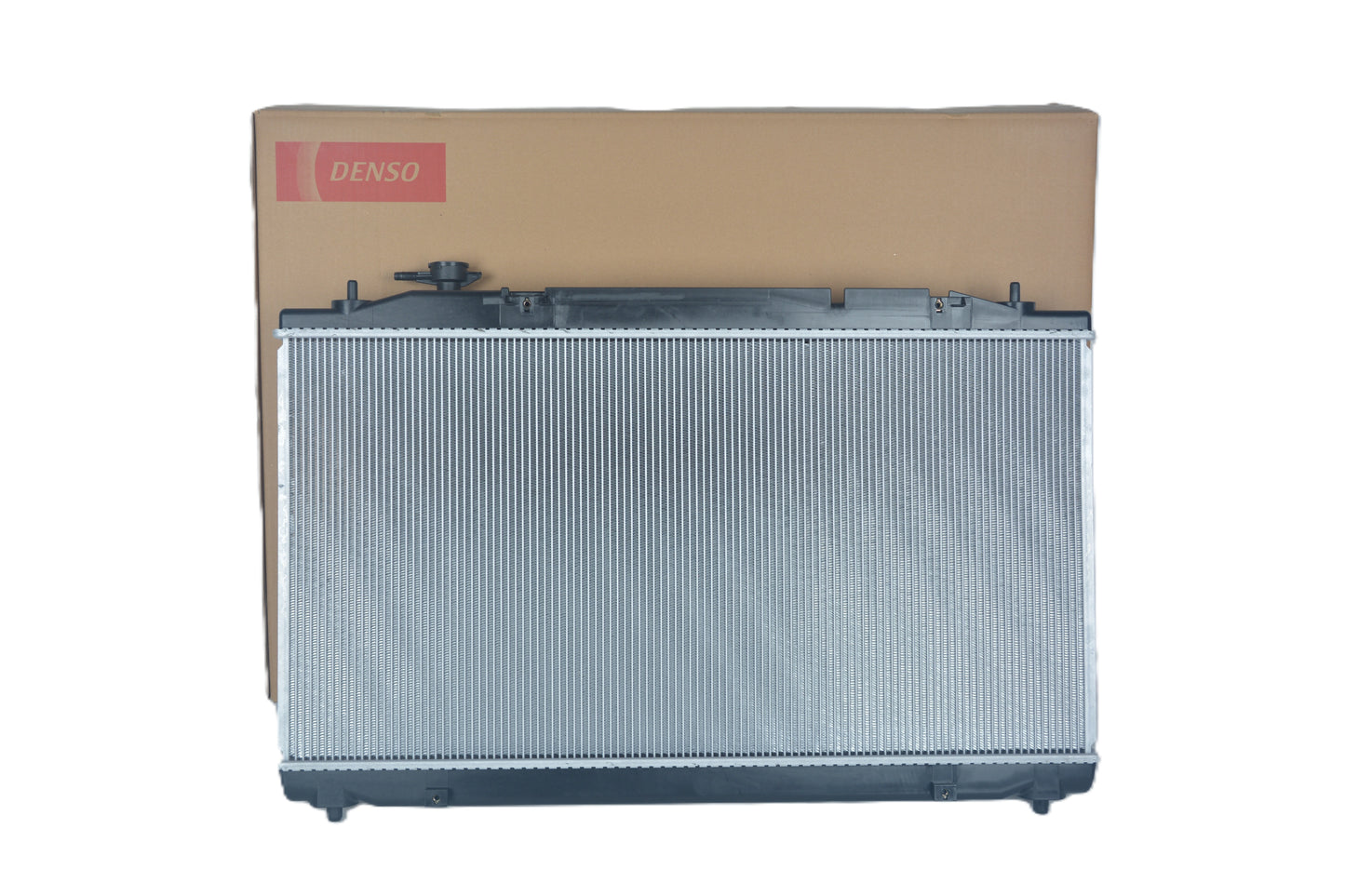 DENSO Radiator 422176-0070
