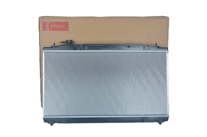 DENSO Radiator 422176-0070