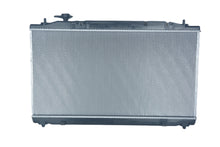 DENSO Radiator 422176-0070 image 2 Candru