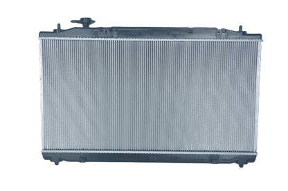 DENSO Radiator 422176-0070