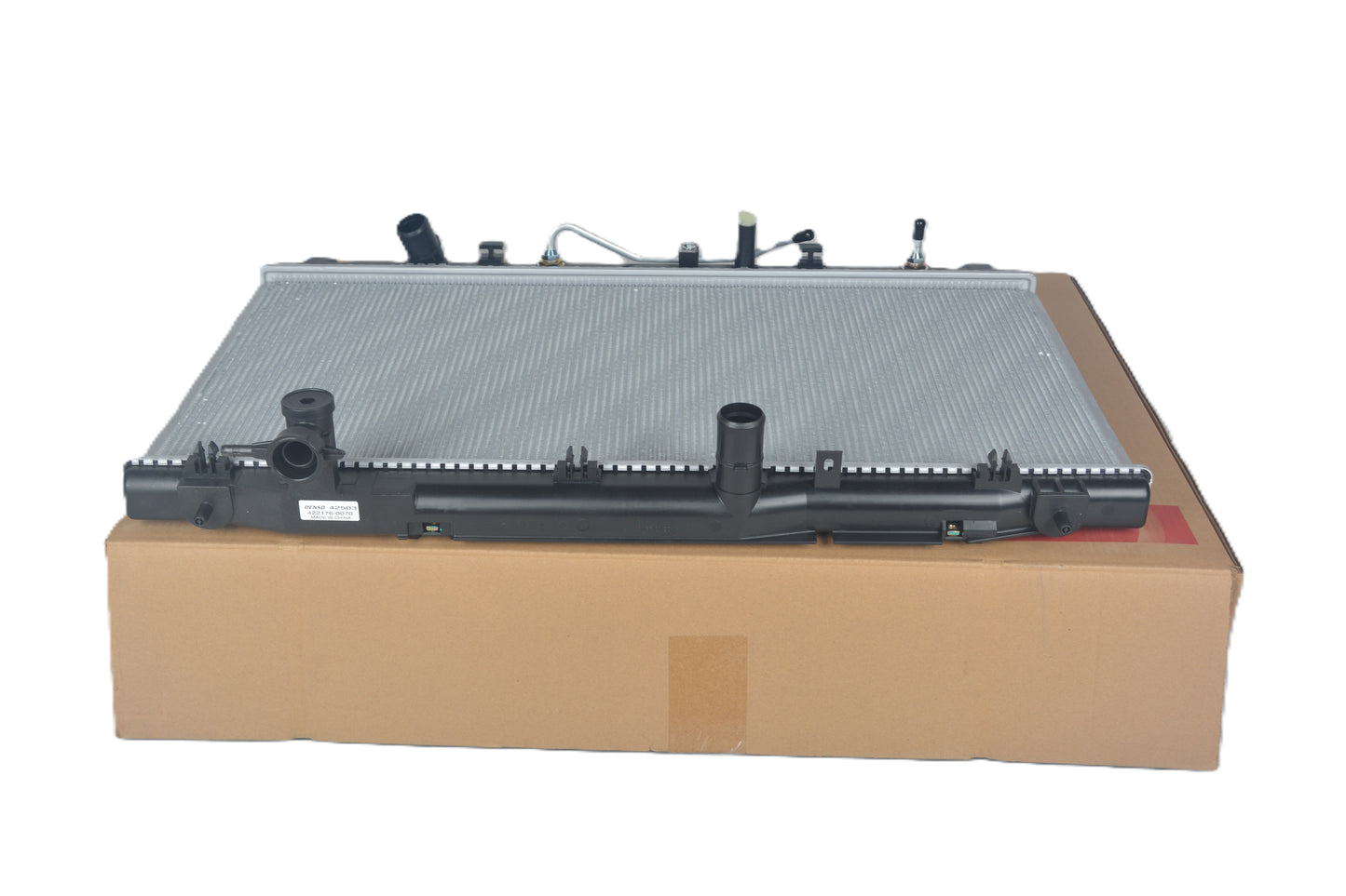 DENSO Radiator 422176-0070