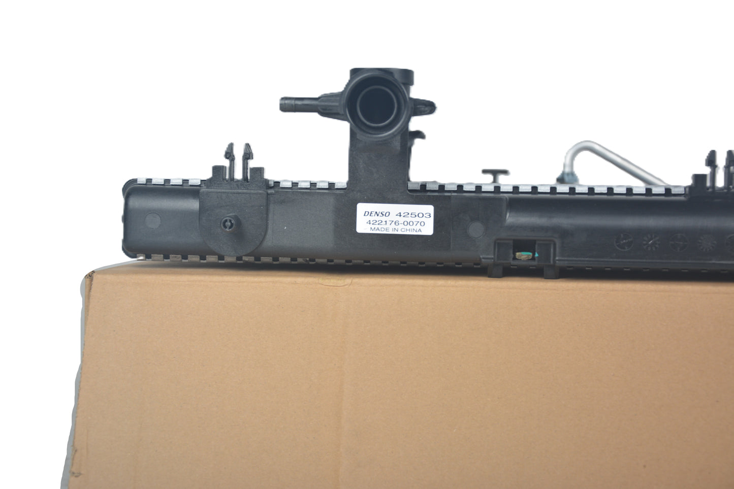 DENSO Radiator 422176-0070