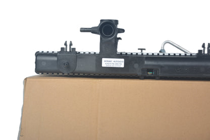 DENSO Radiator 422176-0070