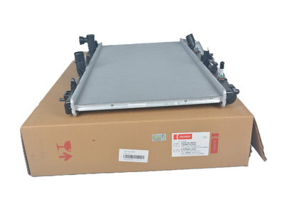 DENSO Radiator 422176-0070