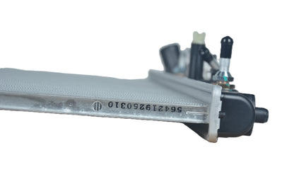 DENSO Radiator 422176-0070