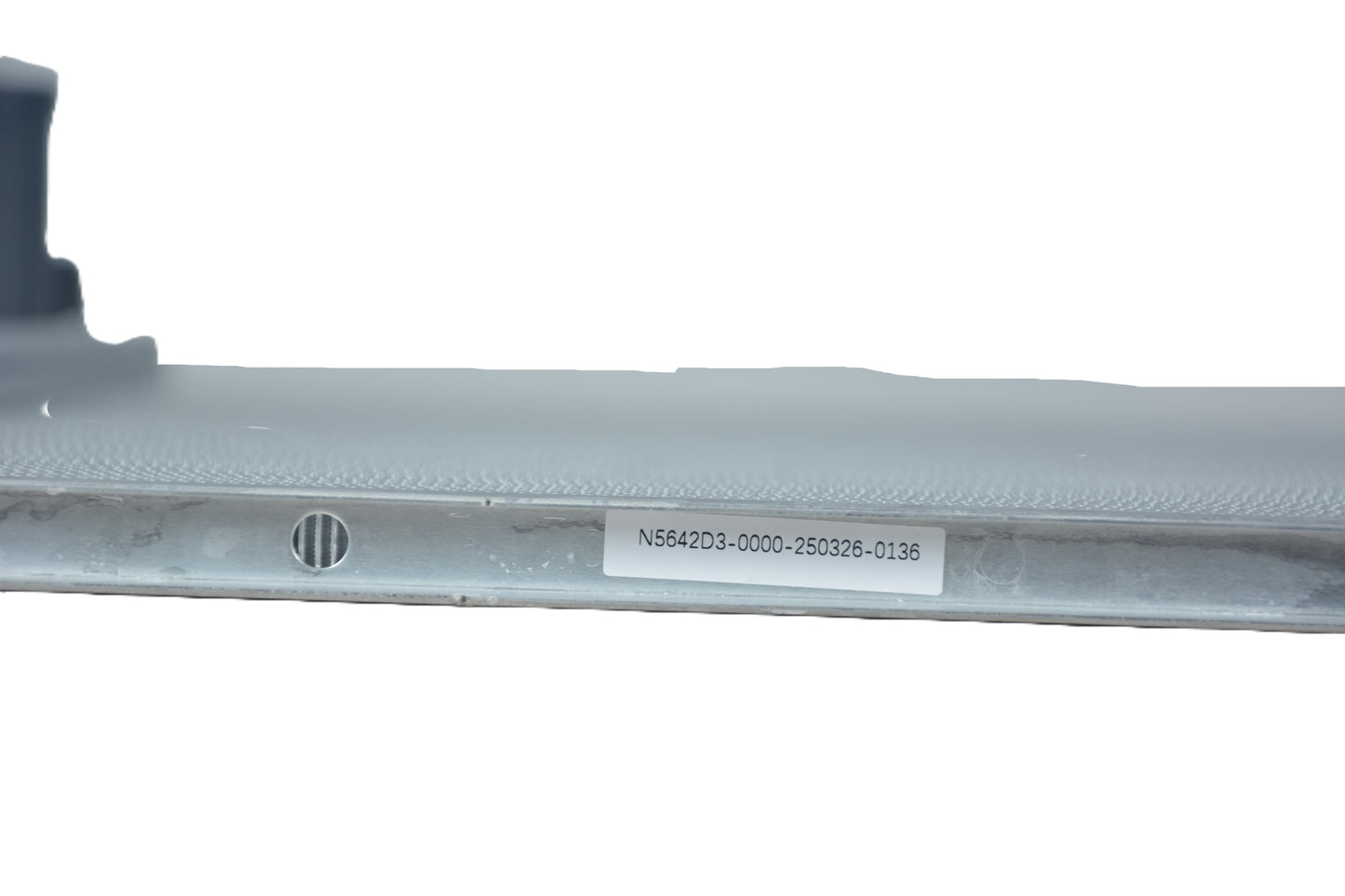 DENSO Radiator 422176-0070