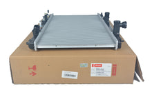 DENSO Radiator 422176-0070