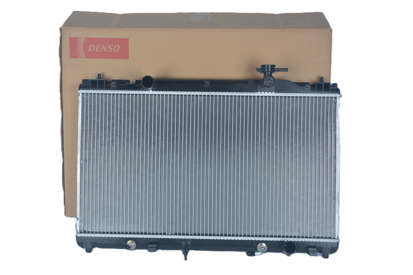 DENSO Radiator 422176-0040