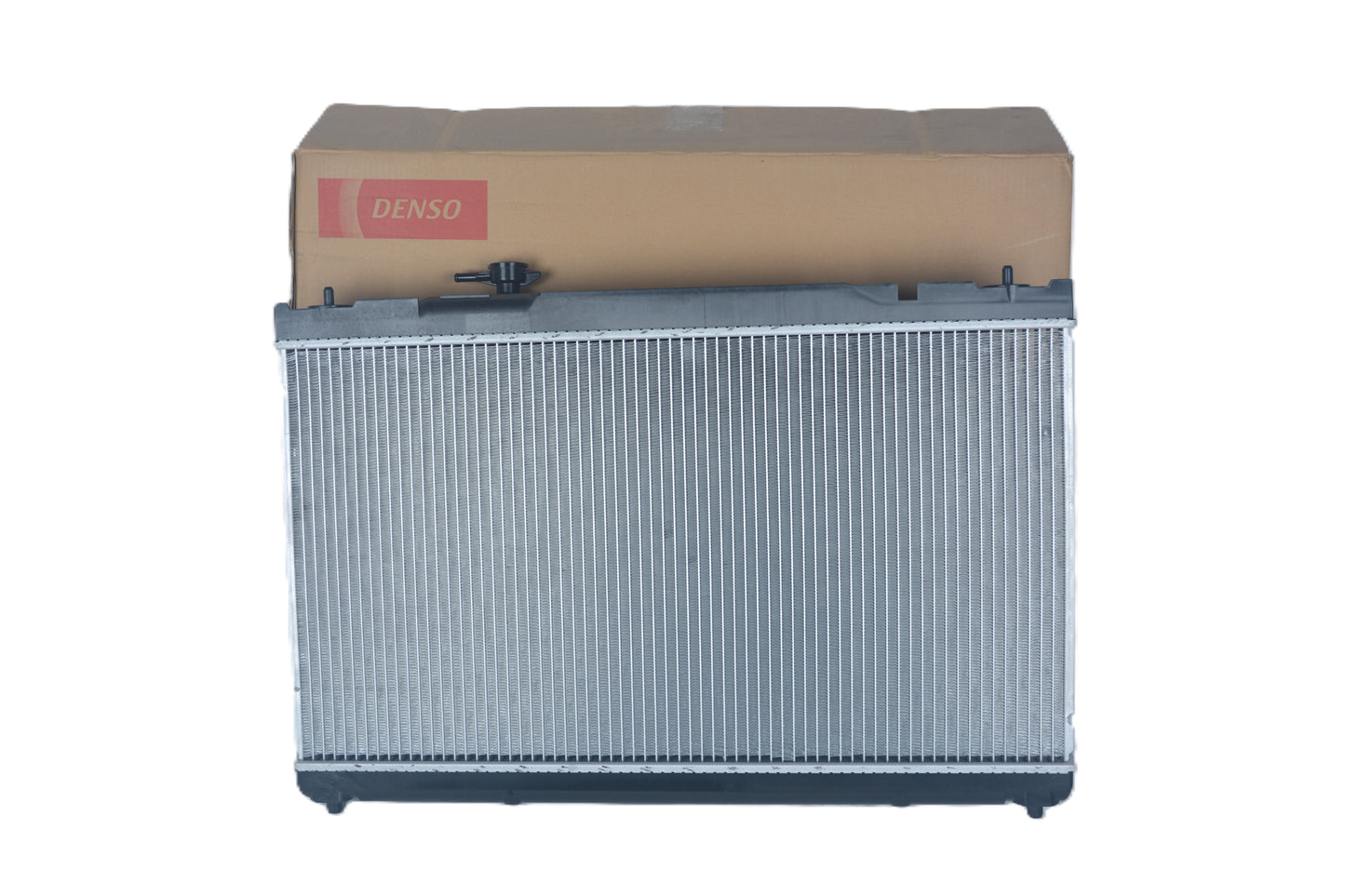 DENSO Radiator 422176-0040
