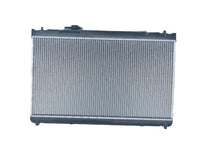 DENSO Radiator 422176-0040 image 2 Candru