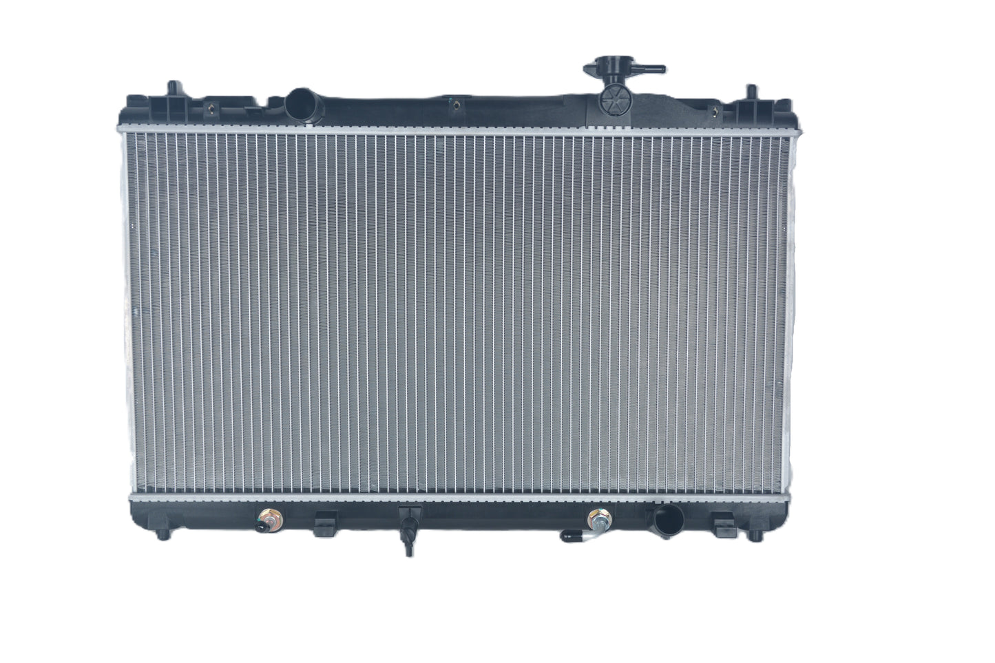 DENSO Radiator 422176-0040