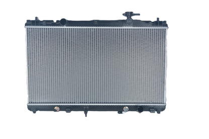 DENSO Radiator 422176-0040