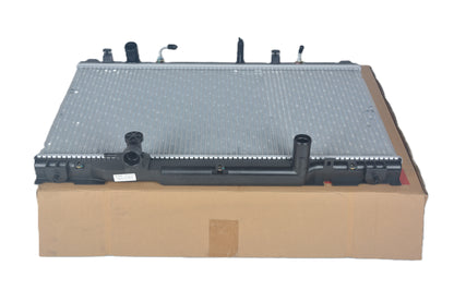 DENSO Radiator 422176-0040