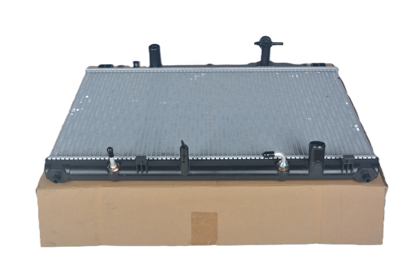 DENSO Radiator 422176-0040