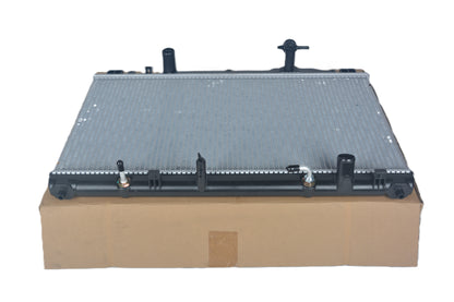 DENSO Radiator 422176-0040