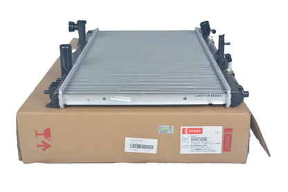 DENSO Radiator 422176-0040