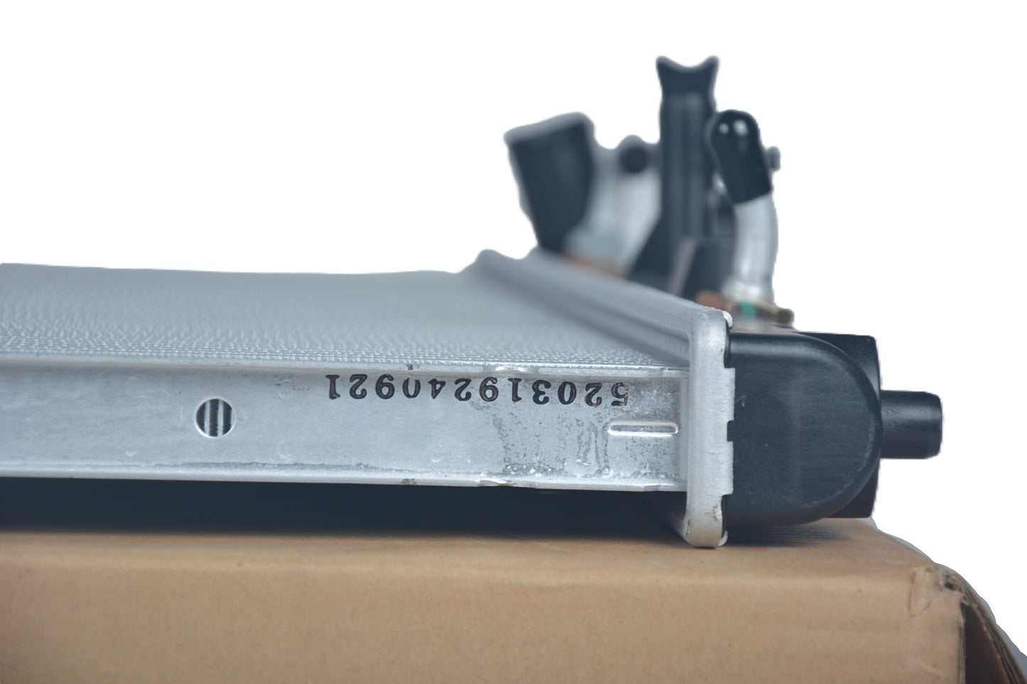 DENSO Radiator 422176-0040