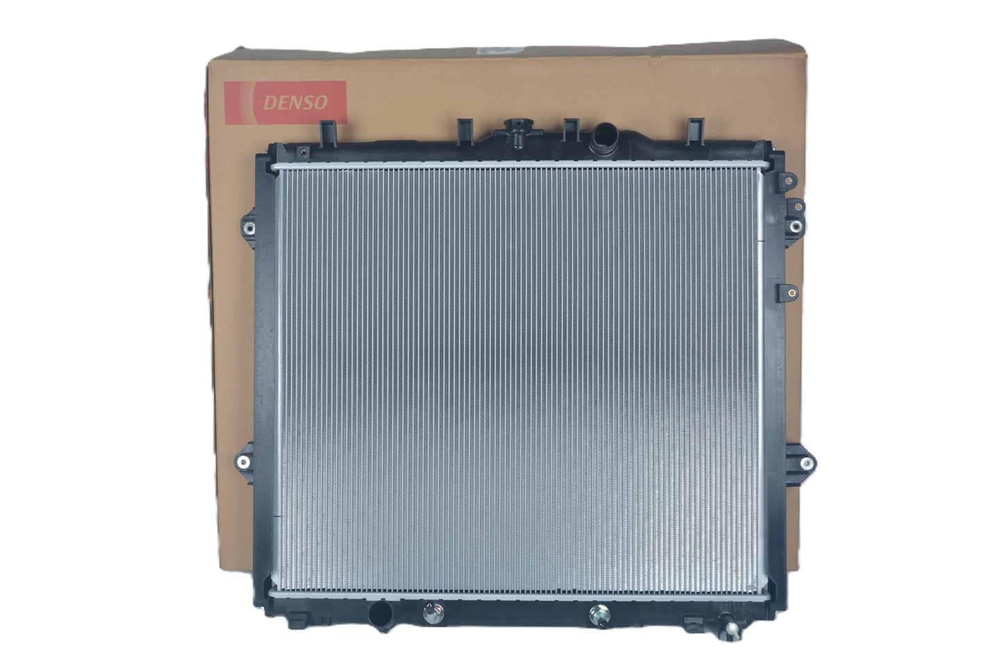 DENSO Radiator IC261470-4330