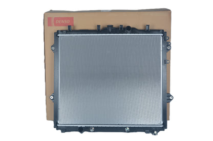 DENSO Radiator IC261470-4330