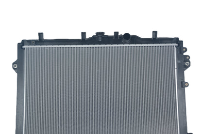 DENSO Radiator IC261470-4330