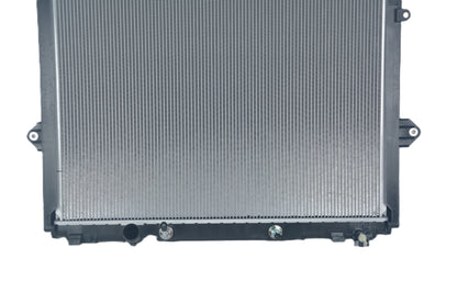 DENSO Radiator IC261470-4330