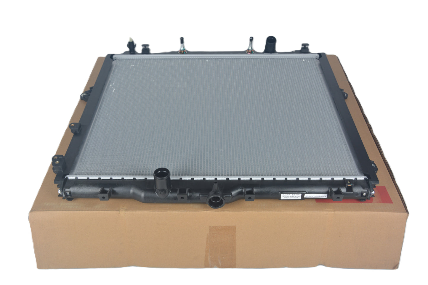 DENSO Radiator IC261470-4330