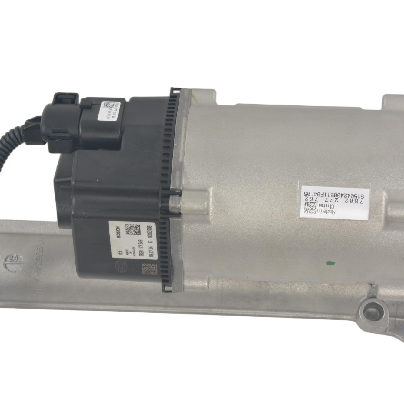 BOSCH Electric Power Steering Rack KS00003652