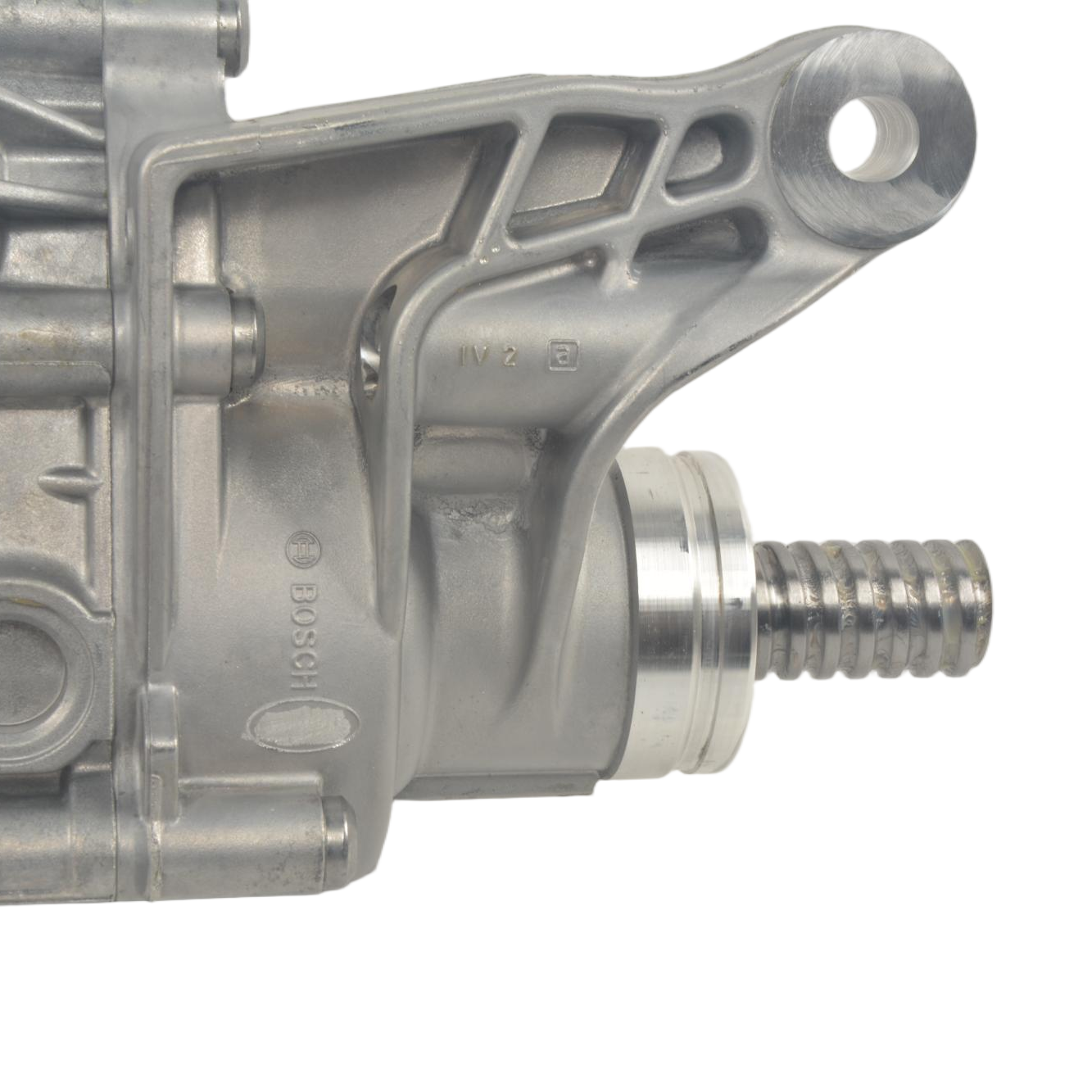 BOSCH Electric Power Steering Rack KS00003652